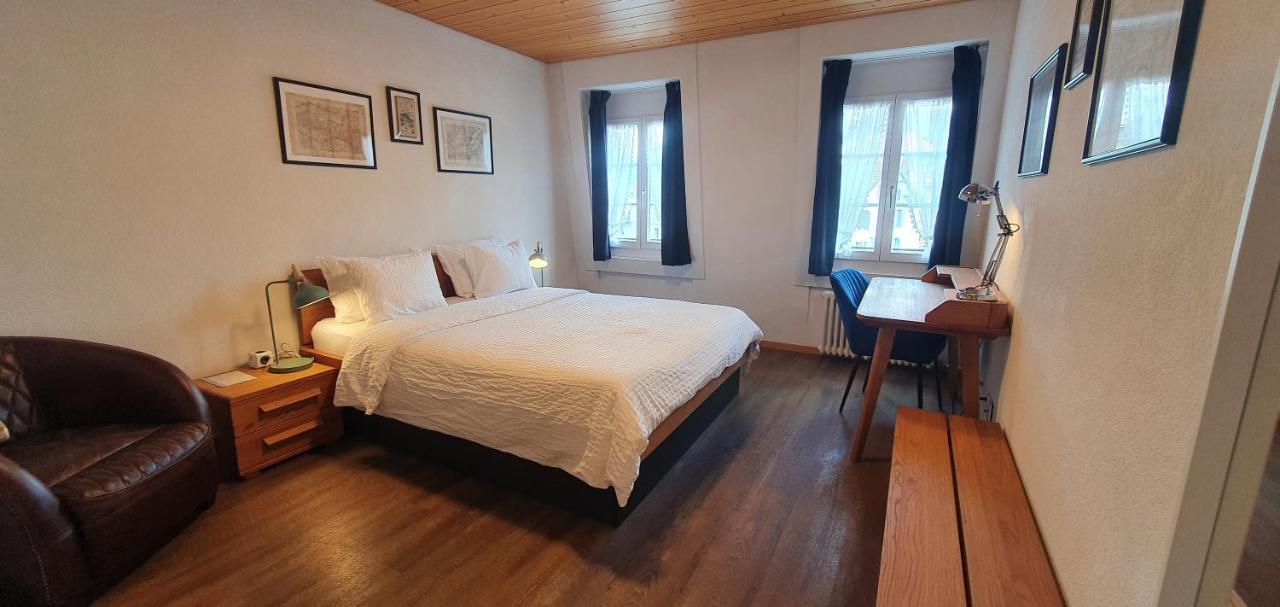 The Aarburg & Cafe 2*