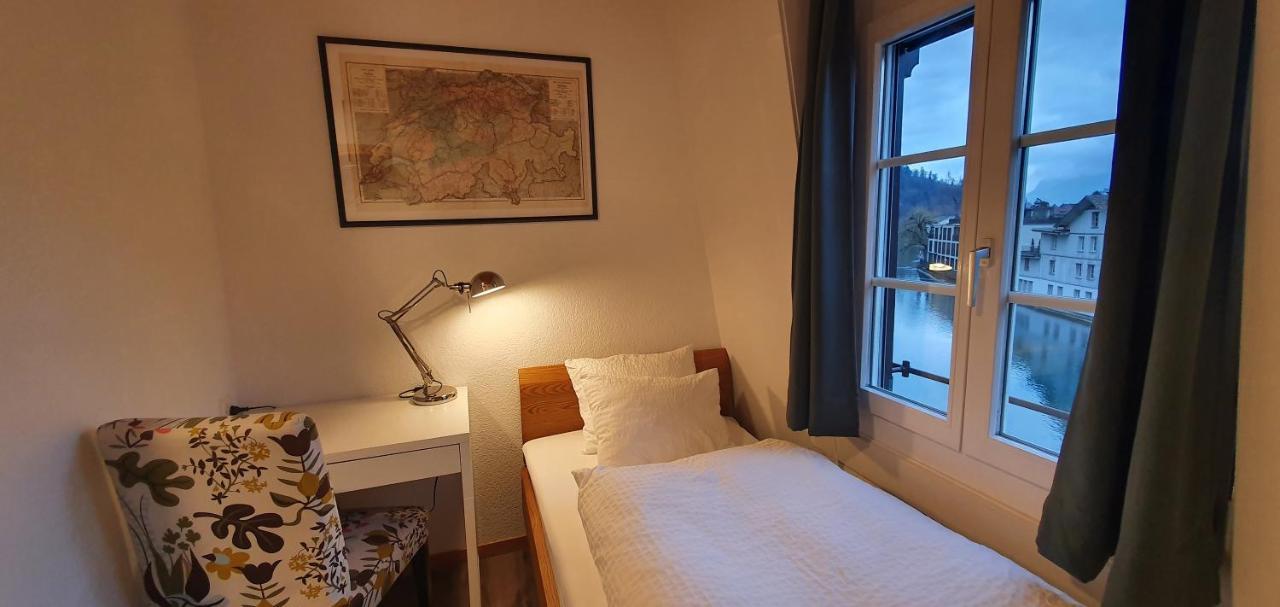 The Aarburg & Cafe 2*