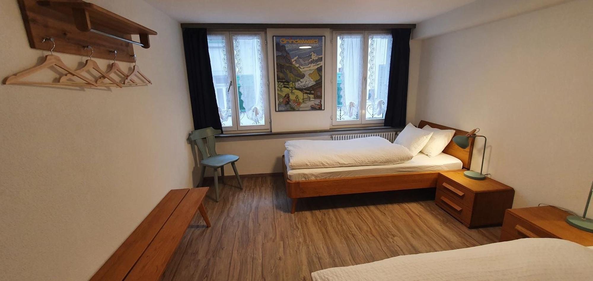 Hotel The Aarburg & Cafe 2*