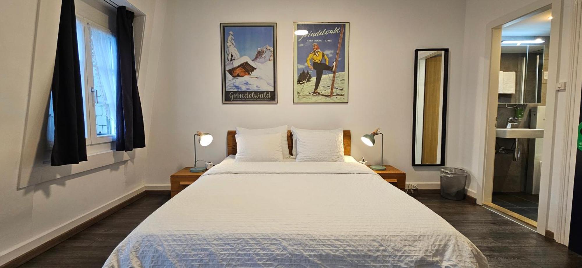 Hotel The Aarburg & Cafe 2*