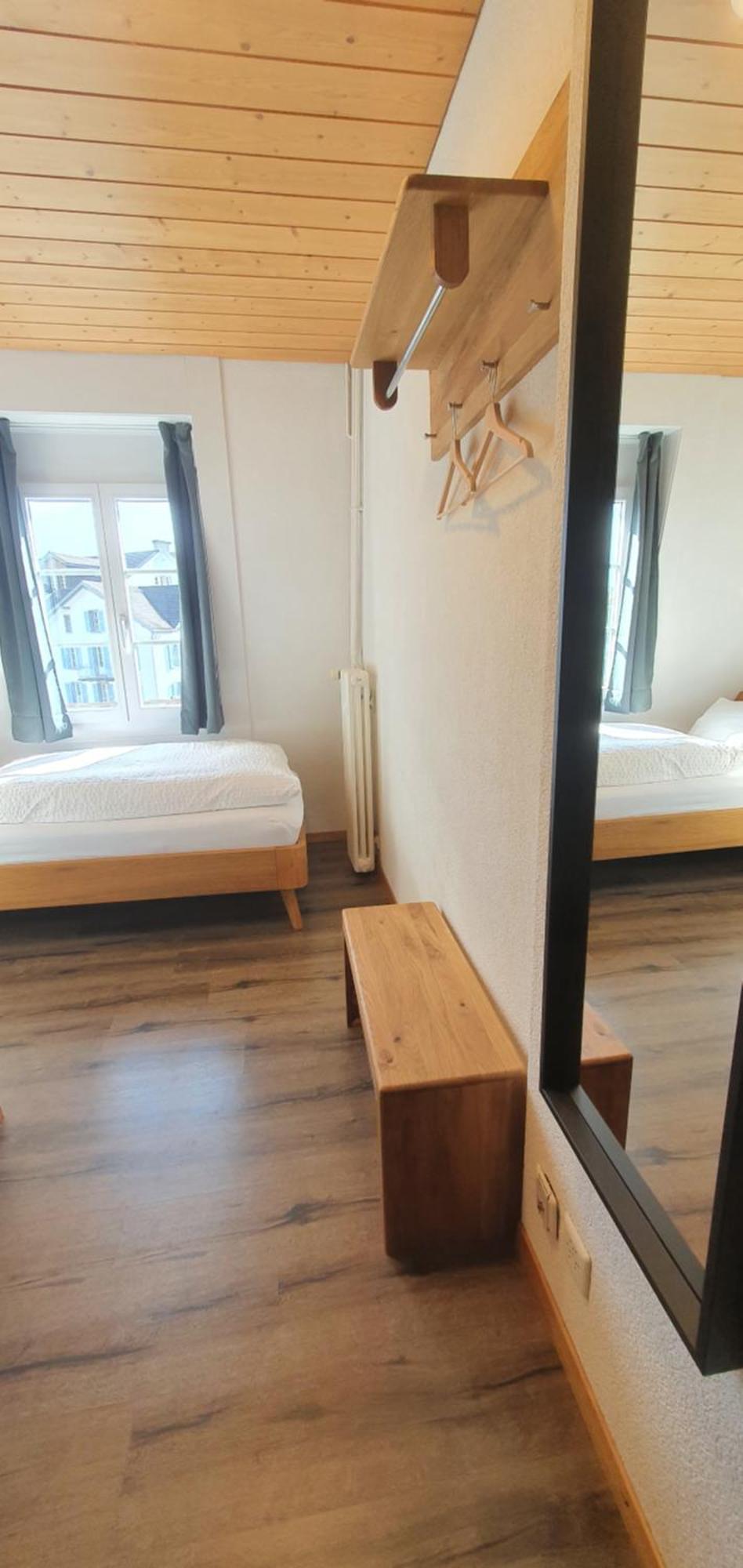 Hotel The Aarburg & Cafe 2*