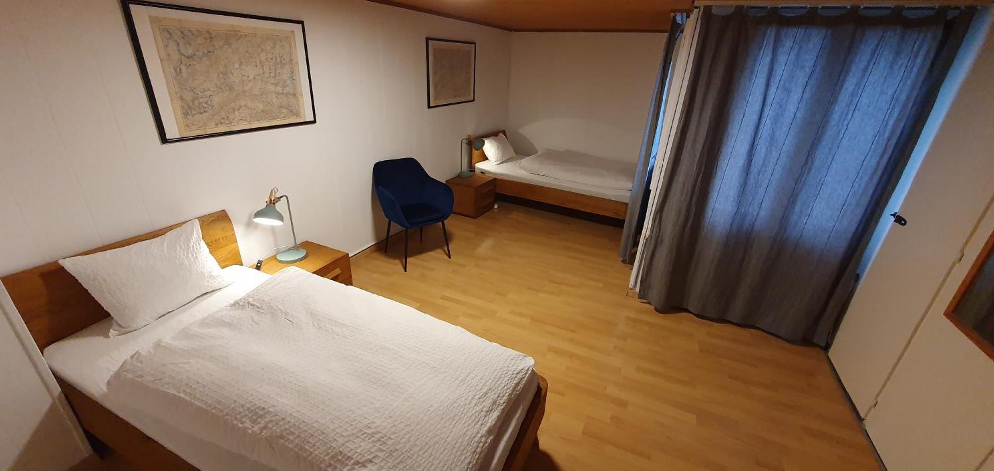 The Aarburg & Cafe Hotel 2*