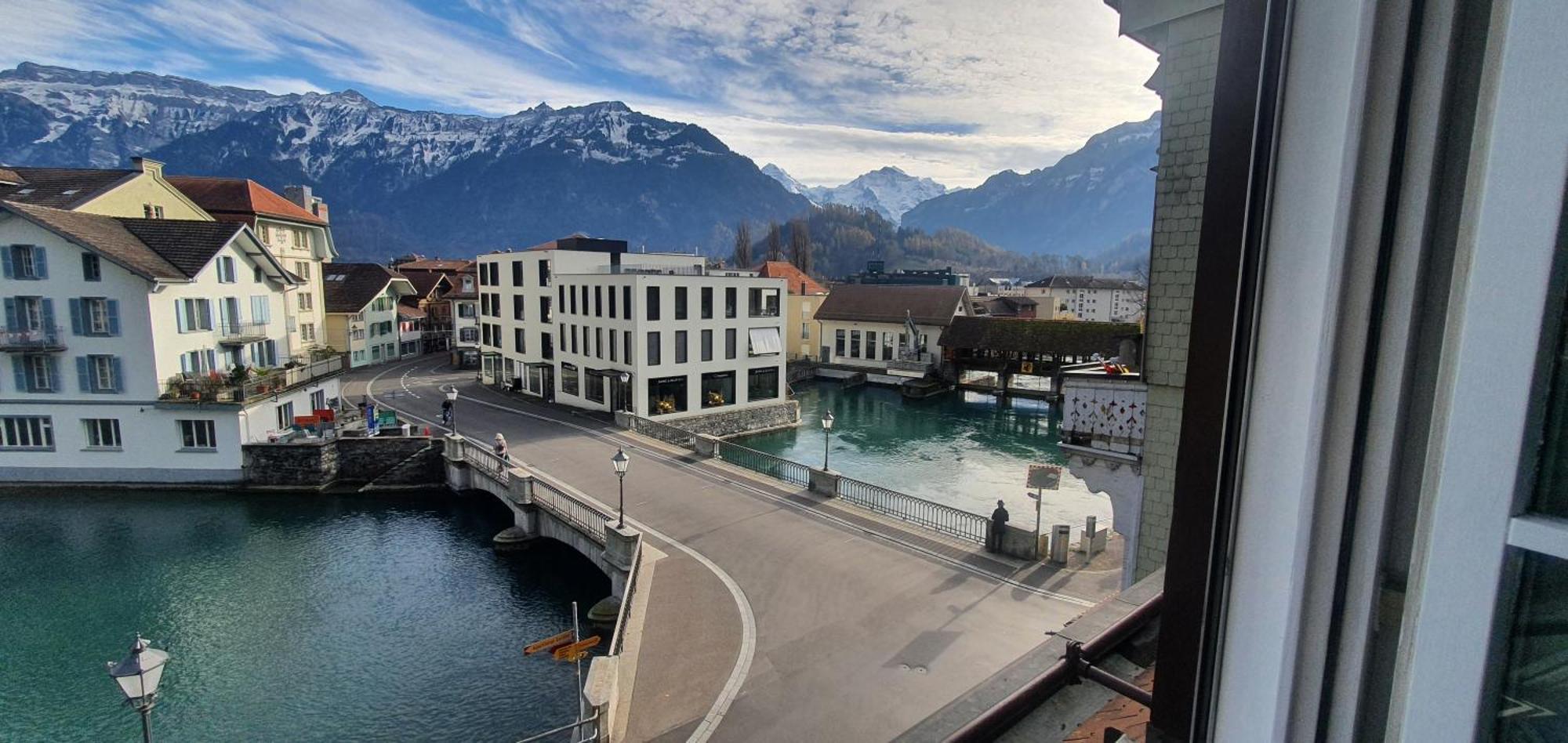 The Aarburg & Cafe